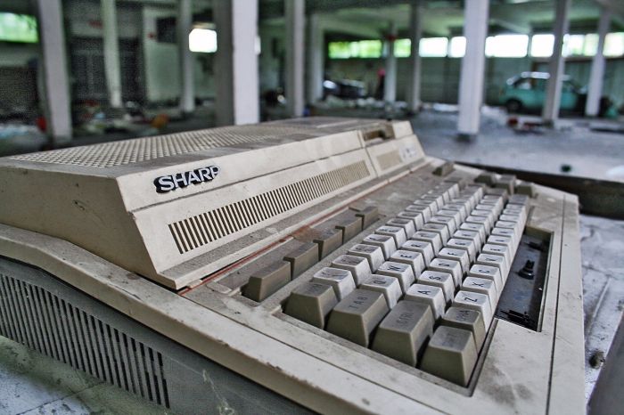 calculating Machine